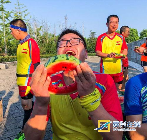 吃瓜大赛图片,一场视觉盛宴的狂欢瞬间