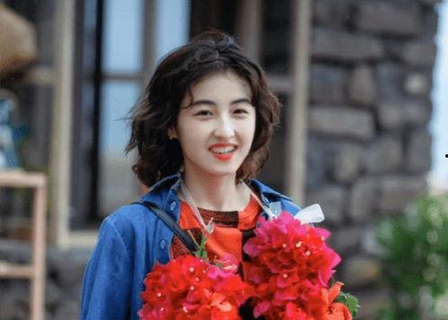 吃瓜娱乐张子枫陈道明,吃瓜娱乐界新篇章