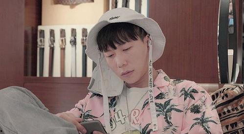 娱乐吃瓜君二豆