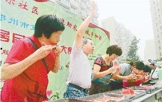 娱乐吃瓜居民,吃瓜群众眼中的明星生活